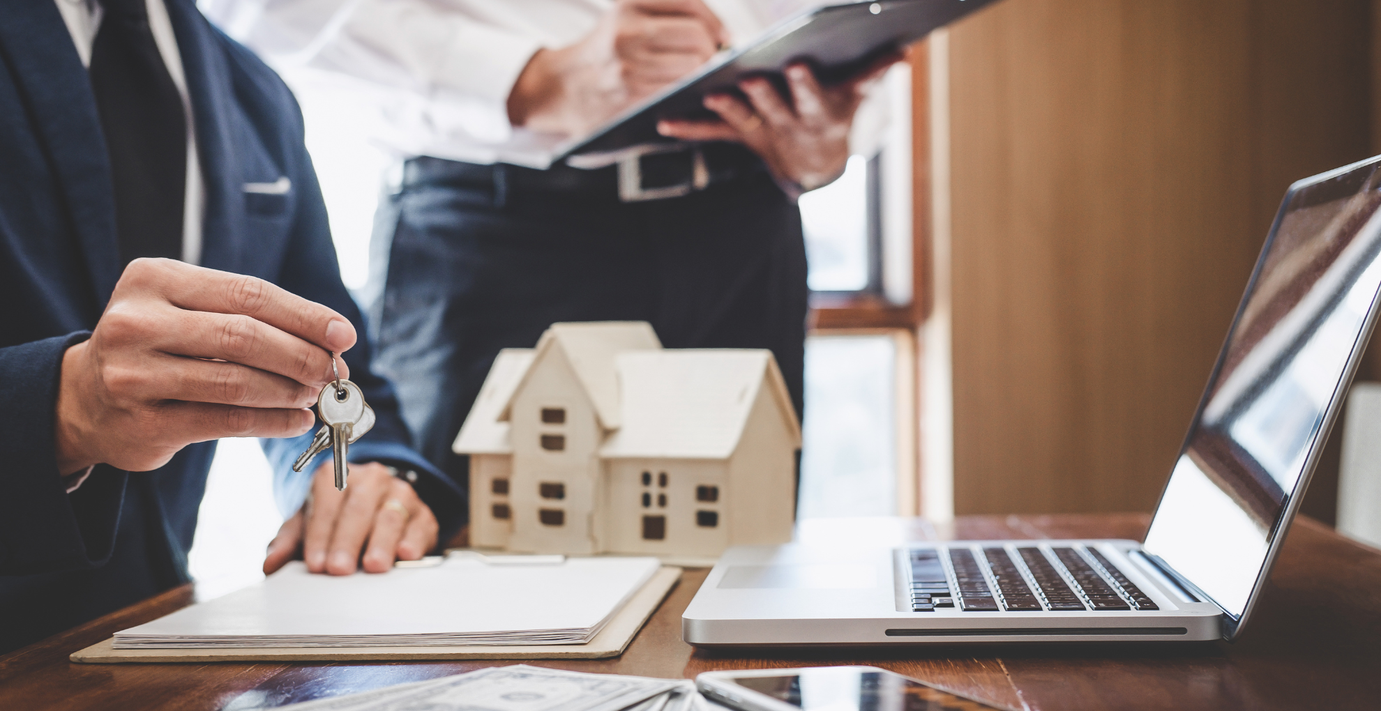 Things to Consider When Re-Mortgaging